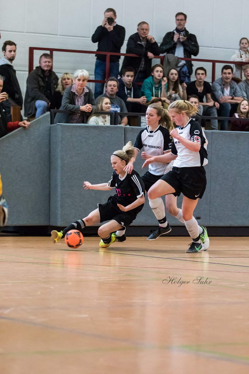 Bild 408 - Norddeutschen Futsalmeisterschaften : Sieger: Osnabrcker SC